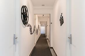 Residence CineApollo