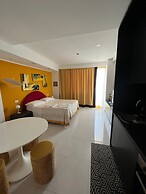 Residence CineApollo