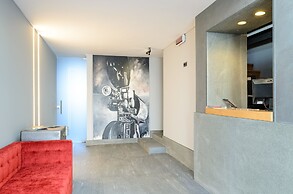 Residence CineApollo