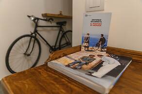 Residence CineApollo