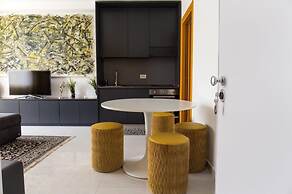 Residence CineApollo