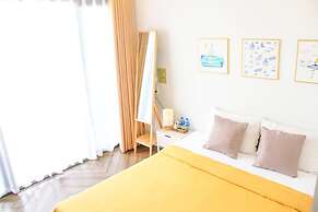 The Bay - Ha Long Homestay