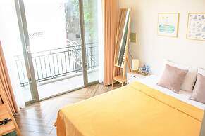 The Bay - Ha Long Homestay