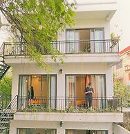 The Bay - Ha Long Homestay