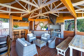 Boardwalk Lodge - B&B