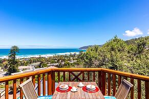 Boardwalk Lodge - B&B