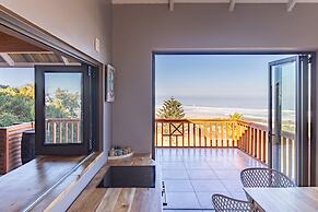 Boardwalk Lodge - B&B