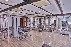 Avari Xpress Multan