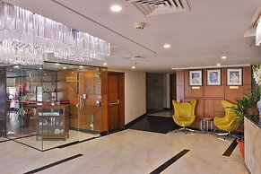 Avari Xpress Multan
