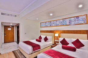 Avari Xpress Multan