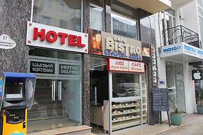 Dolphin hotel
