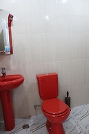 Dolphin hotel