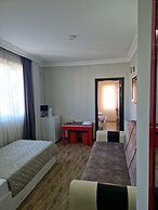 Dolphin hotel