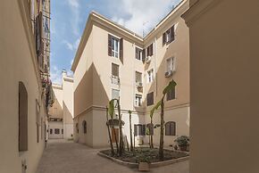 Testaccio Cozy Flat