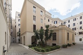 Testaccio Cozy Flat