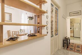 Testaccio Cozy Flat