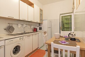 Testaccio Cozy Flat
