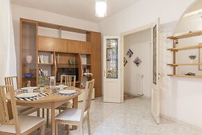 Testaccio Cozy Flat