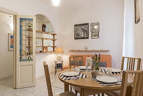 Testaccio Cozy Flat