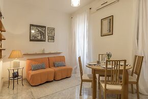 Testaccio Cozy Flat