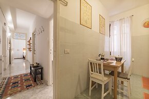 Testaccio Cozy Flat