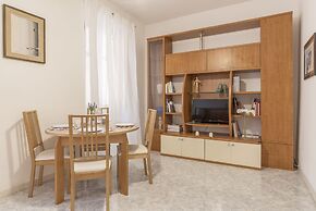 Testaccio Cozy Flat