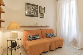 Testaccio Cozy Flat