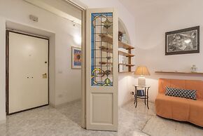 Testaccio Cozy Flat