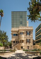 The Schumacher Hotel Haifa