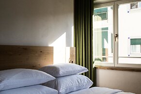 The Schumacher Hotel Haifa