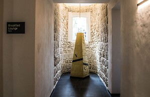 The Schumacher Hotel Haifa