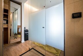 The Schumacher Hotel Haifa