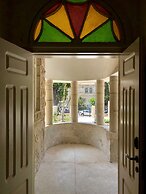 The Schumacher Hotel Haifa