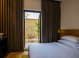 The Schumacher Hotel Haifa