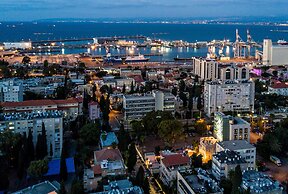 The Schumacher Hotel Haifa