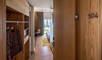 The Schumacher Hotel Haifa