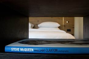 The Schumacher Hotel Haifa