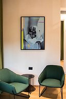 The Schumacher Hotel Haifa