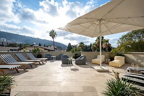 The Schumacher Hotel Haifa