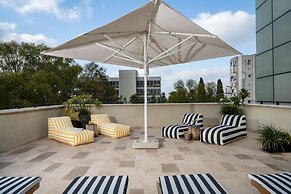 The Schumacher Hotel Haifa