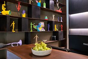 The Schumacher Hotel Haifa