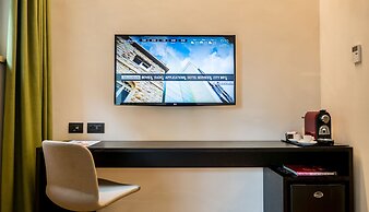 The Schumacher Hotel Haifa