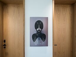 The Schumacher Hotel Haifa