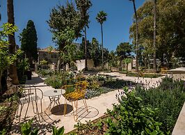 The Schumacher Hotel Haifa