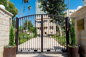 The Schumacher Hotel Haifa