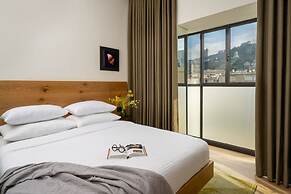 The Schumacher Hotel Haifa