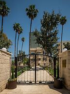 The Schumacher Hotel Haifa