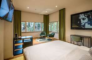 The Schumacher Hotel Haifa