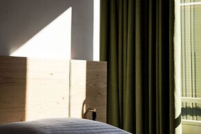 The Schumacher Hotel Haifa