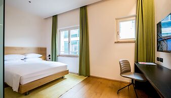 The Schumacher Hotel Haifa